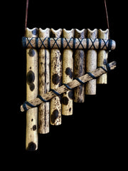 Panpipes