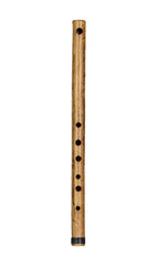 Side Blown Flutes