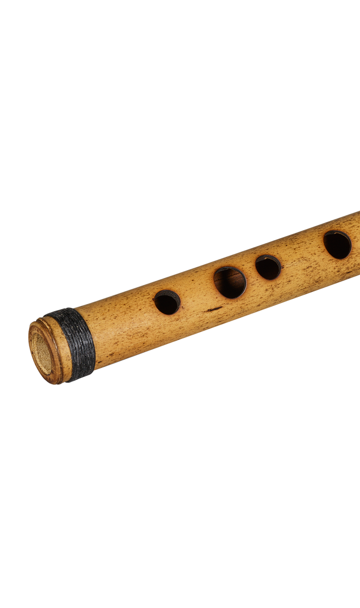 Peruvian Quena With Its Method, Bamboo Quena, Quena Flute From the Andes,  Learn to Play the Quena, Magnificent Bamboo Quena, Quena Flute 