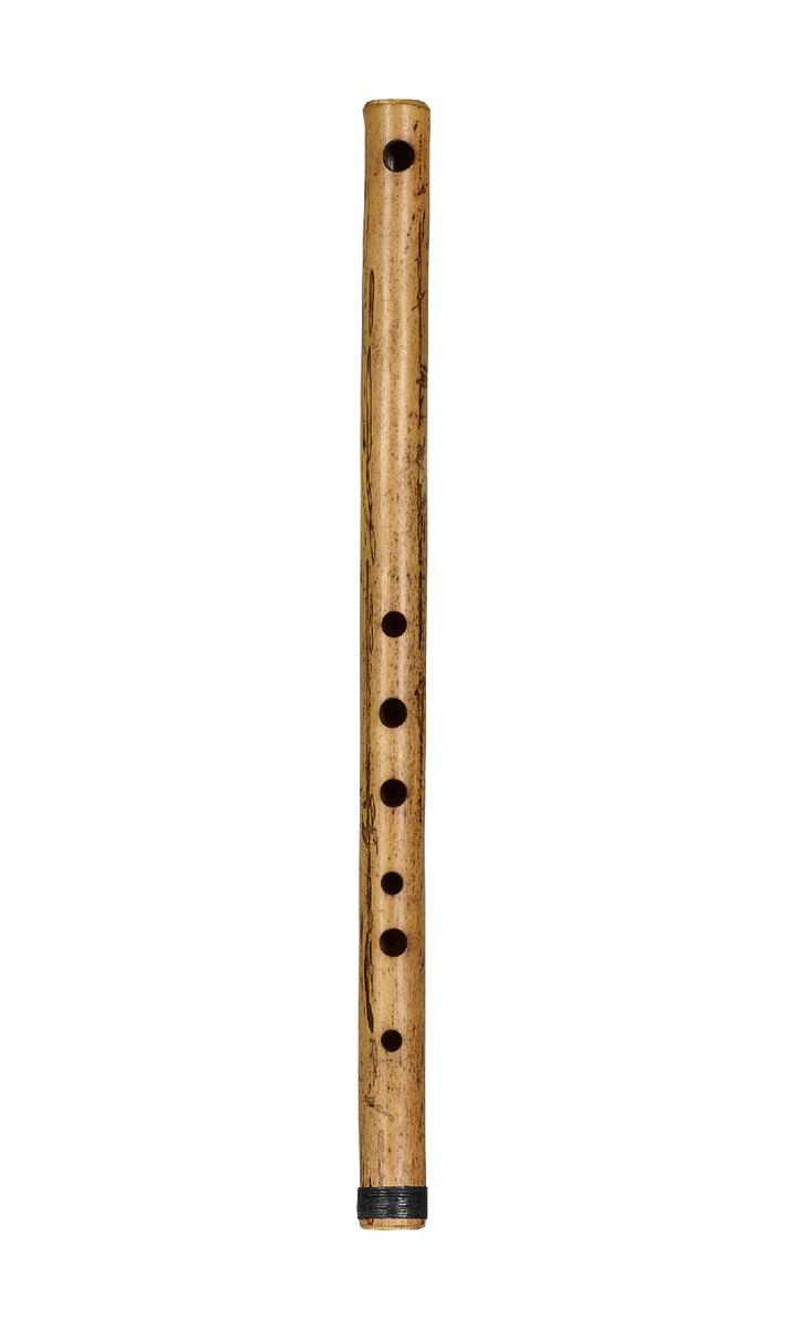 A major deals scale flute