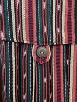 Handmade Bag for Bamboo Flutes