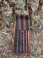 Handmade Bag for Bamboo Flutes