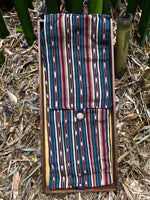 Handmade Bag for Bamboo Flutes