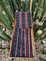 Handmade Bag for Bamboo Flutes