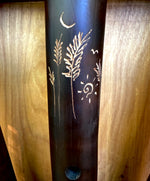 The Dark Tenor Sax