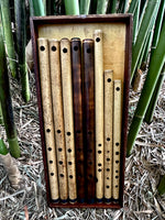 NEHRLING FLUTES | Historical Bamboo