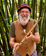 The Quiet Water's Flute Set