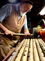 The Quiet Water's Flute Set