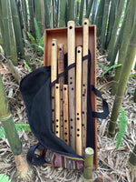 The Quiet Water's Flute Set