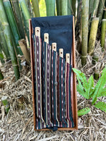 The Old World Flute Set