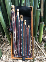 The Mid-Eastern Flute Collection