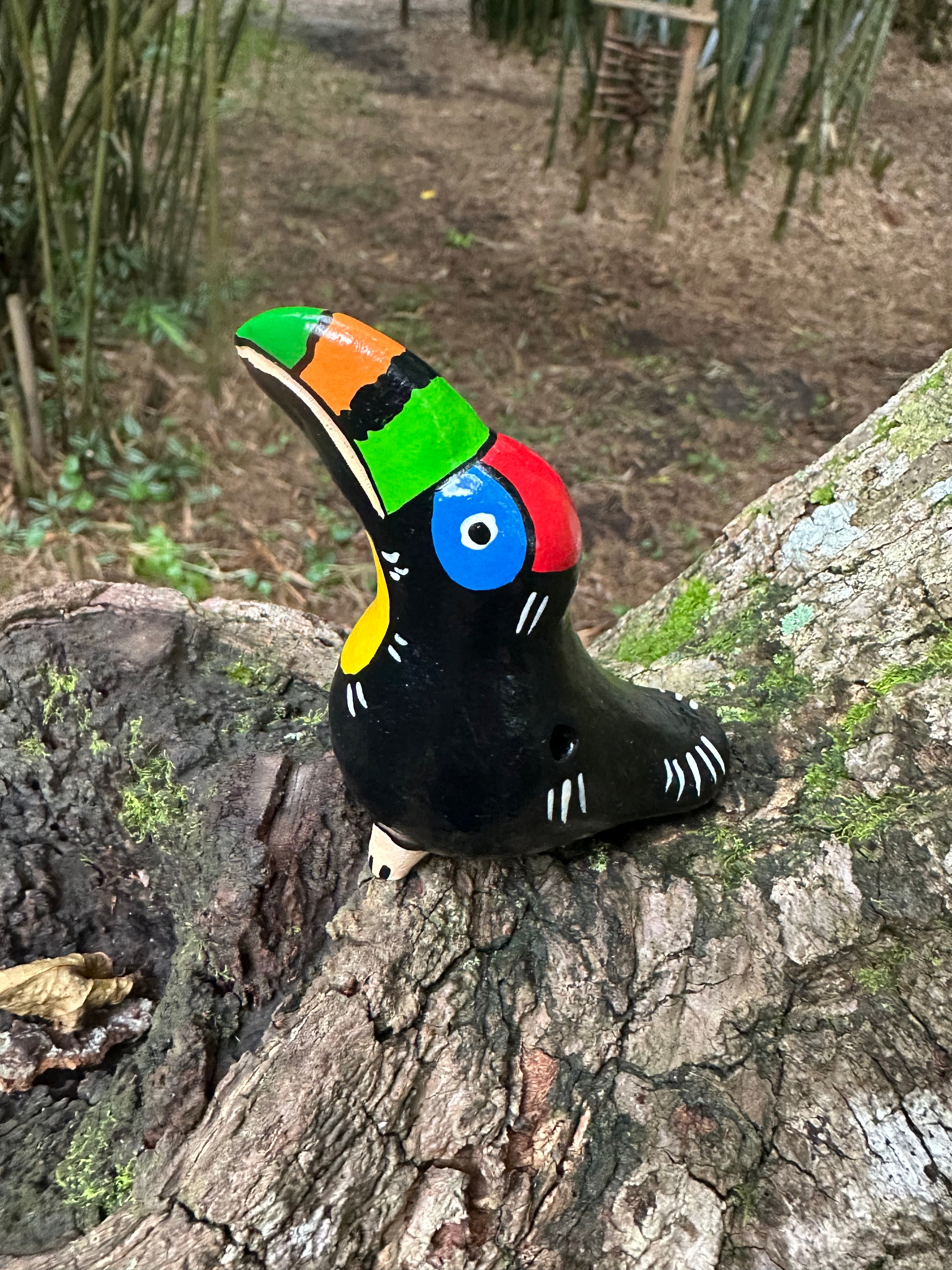 Bird Whistles