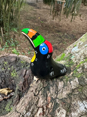Bird Whistles