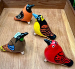 Bird Whistles