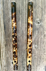 Side Blown Flute - The Small Minor