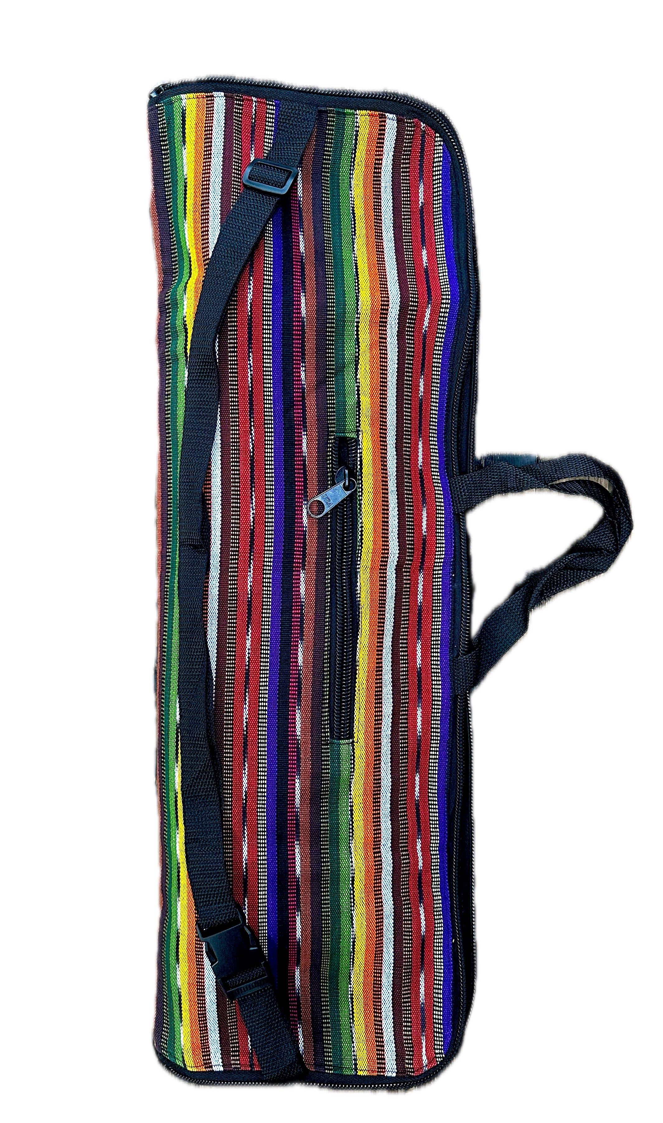 The Rainforest Flute Bag