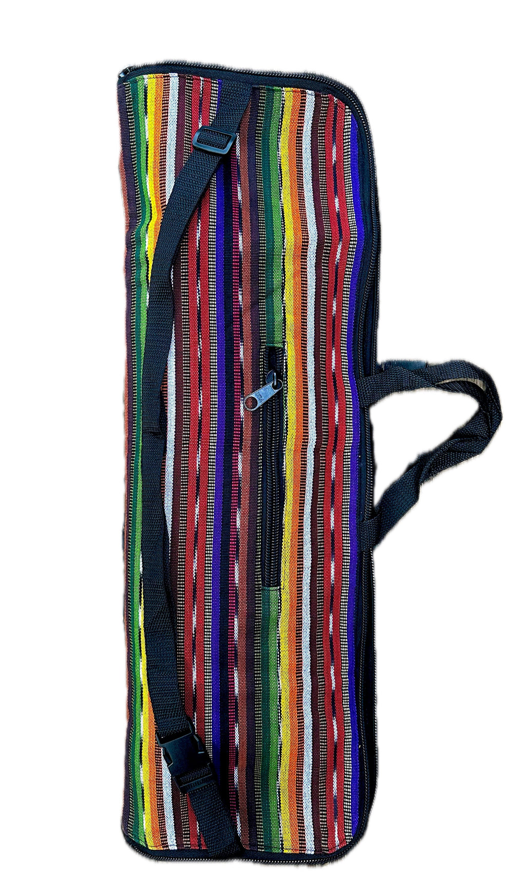 The Rainforest Flute Bag