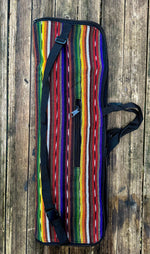 The Rainforest Flute Bag