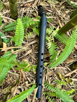 All Terrain Tenor Sax