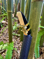 All Terrain Tenor Sax