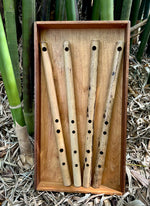 The Poet's Flute