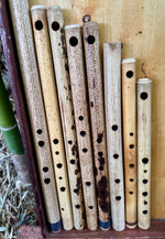 The Exotic Flute Sets