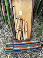 The Exotic Flute Sets