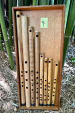 The Exotic Flute Sets