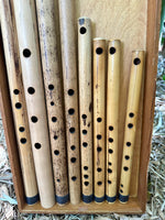 The Exotic Flute Sets