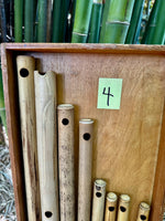 The Exotic Flute Sets