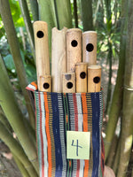 The Exotic Flute Sets