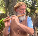 The Poet's Flute