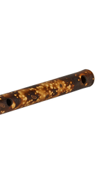 Side Blown Flute - The Small Minor