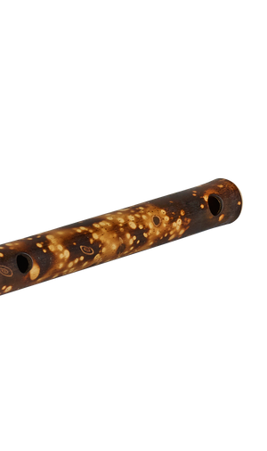 Side Blown Flute - The Small Minor