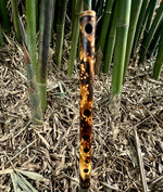 Side Blown Flute - The Small Minor