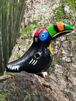 Bird Whistles