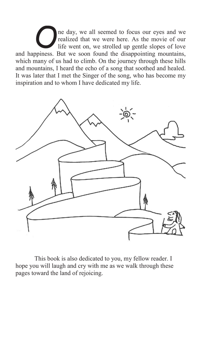 Bumping into God - Paperback – Erik the Flutemaker