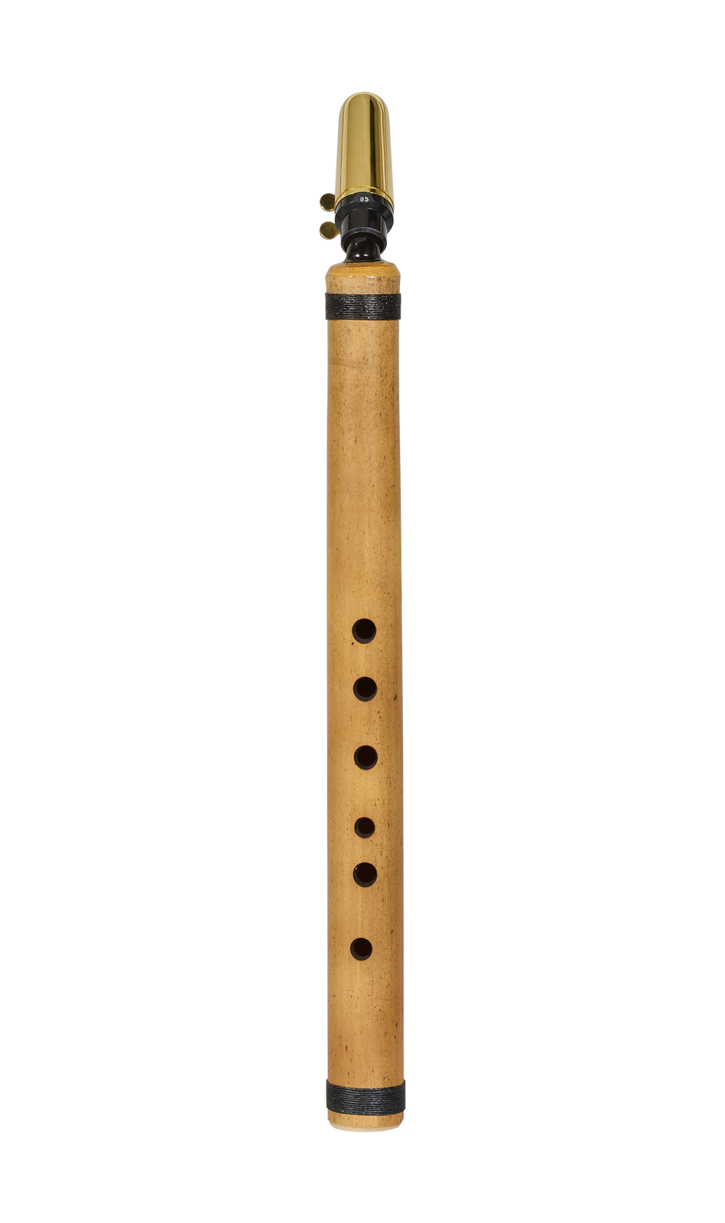 BAMBU KL02 Kit Ecouvillon Saxophone Ténor Bocal + Corps