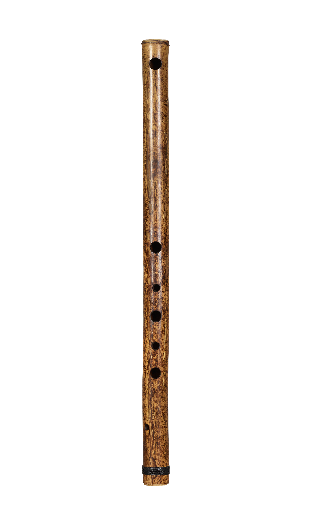 SIDE BLOWN FLUTE Arabian Bamboo Body Exotic Scale Erik the