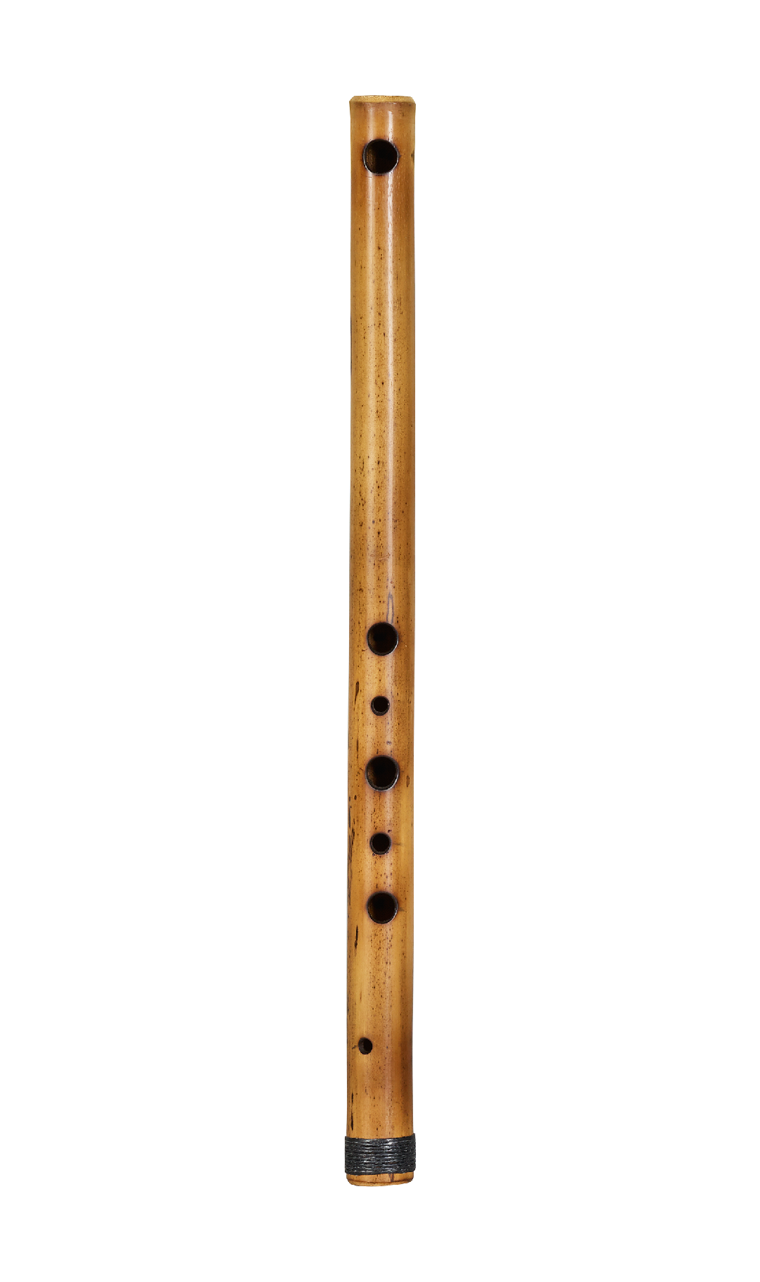 SIDE BLOWN FLUTE - Arabian  Bamboo Body - Exotic Scale – Erik the