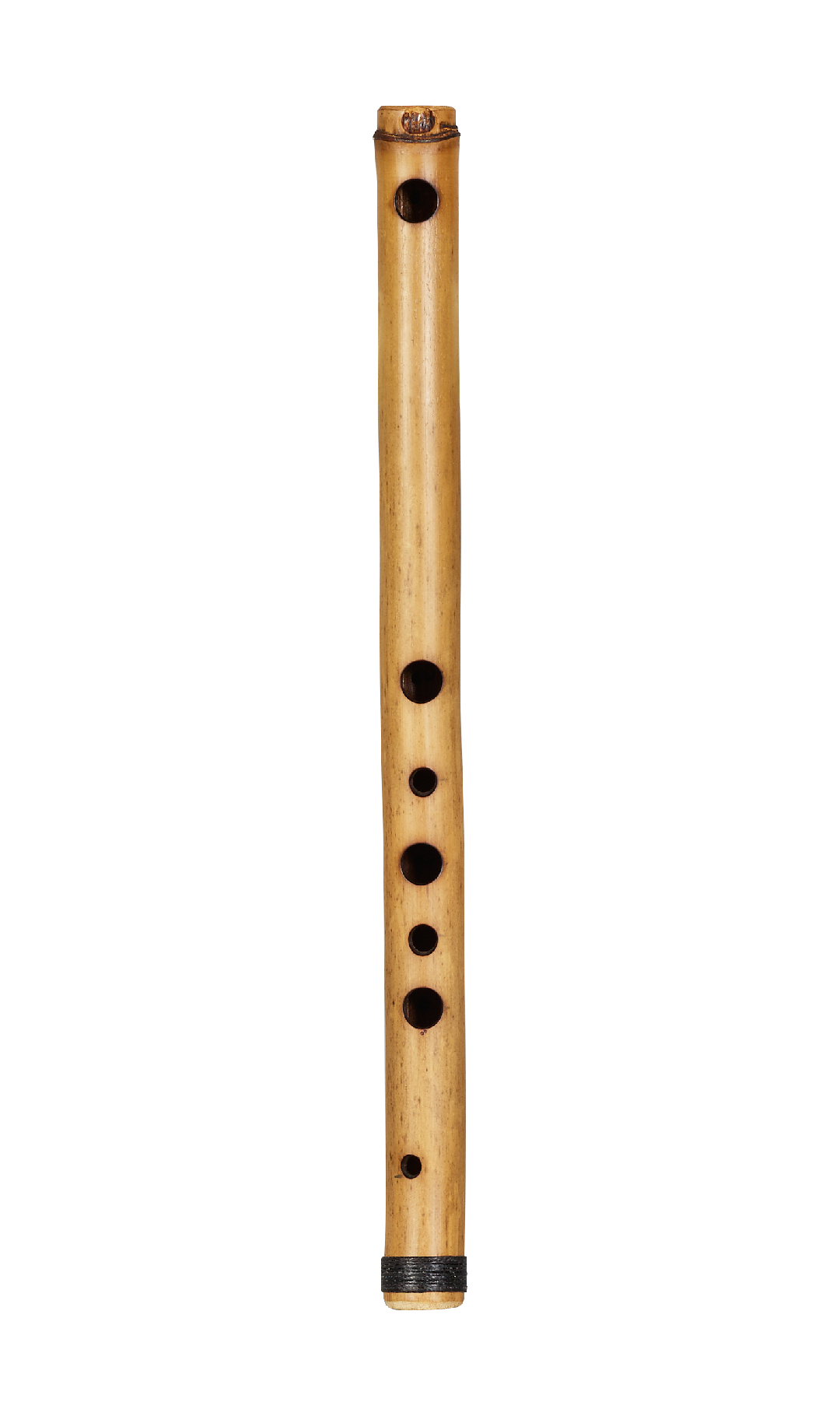 Flûte Du Bangladesh. Flûte En Bambou Artisanale. Les Flûtes Sont