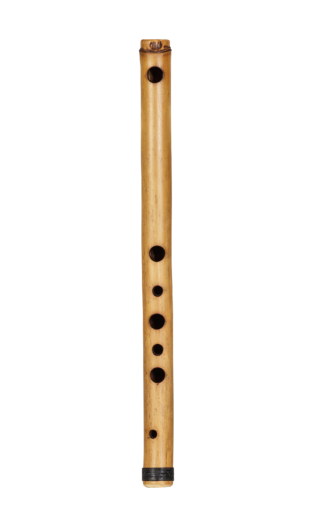 SIDE BLOWN FLUTE Arabian Bamboo Body Exotic Scale Erik the