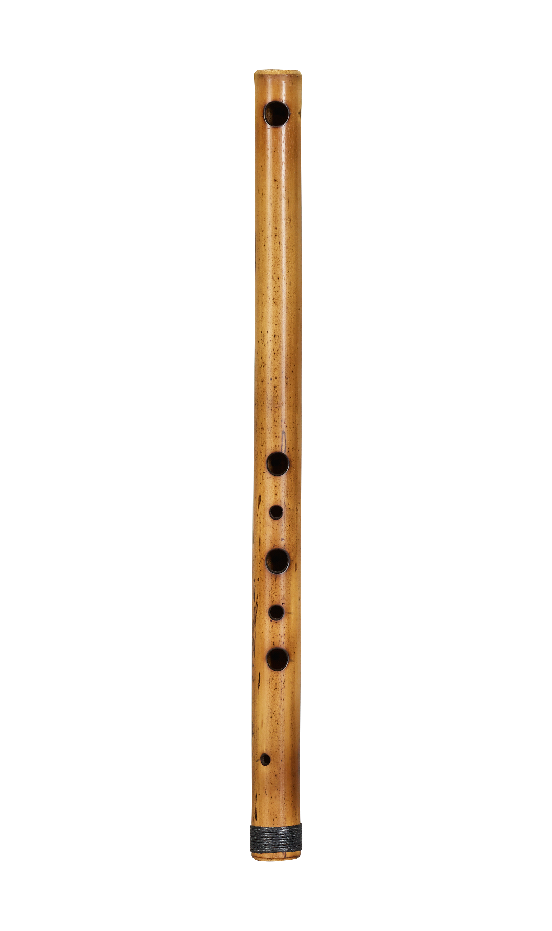 SIDE BLOWN FLUTE Arabian Professionally Tuned in A Bamboo Body Medium 