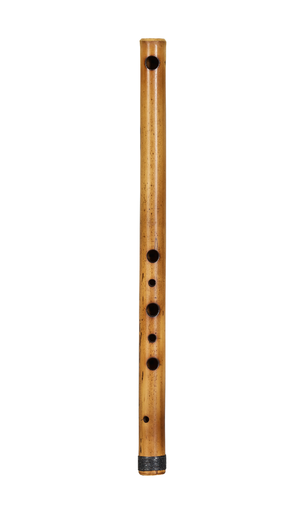 SIDE BLOWN FLUTE Arabian Professionally Tuned in A Bamboo Body Medium 