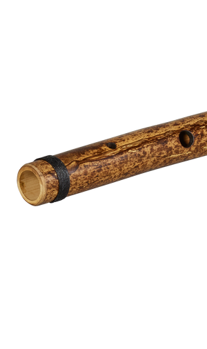 SIDE BLOWN FLUTE Arabian Professionally Tuned in E Bamboo Body Large