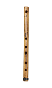 SIDE BLOWN FLUTE Chinese Bamboo Body