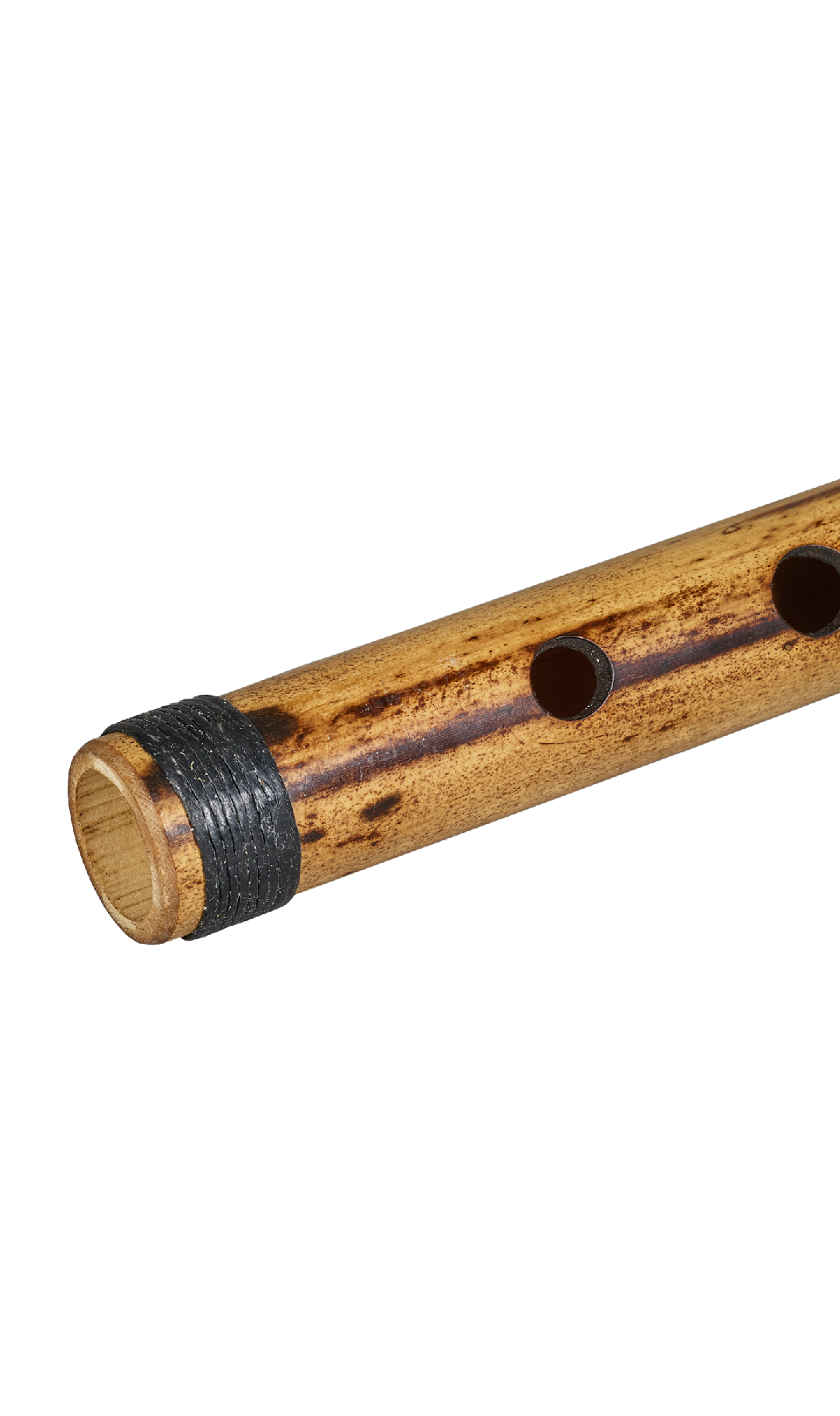 SIDE BLOWN FLUTE Chinese Bamboo Body