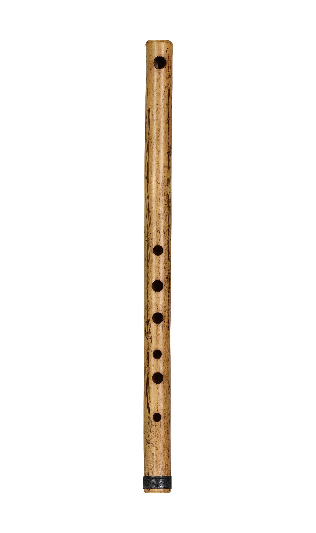 Wooden online flute price