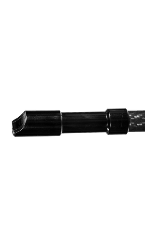 WHISTLE D MAJOR Carbon Fiber Body 