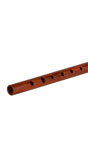 WHISTLE D MAJOR Exotic Cocobolo Wood